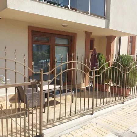 Apartman Diamond Kiten