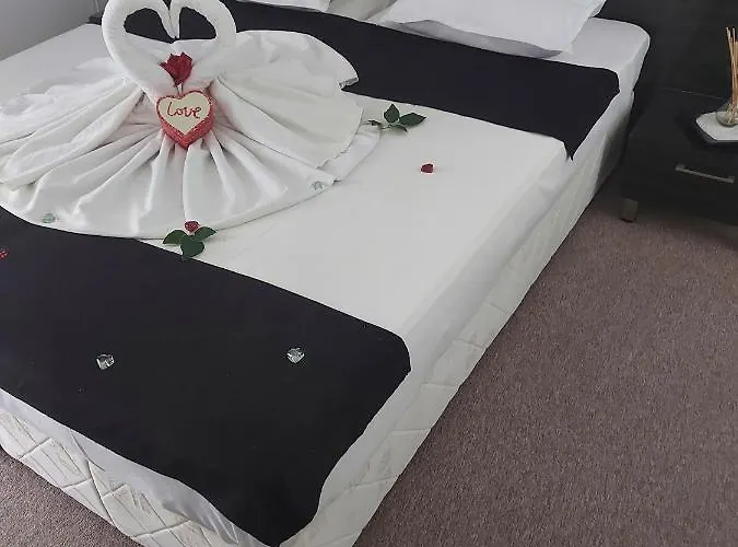 Diamond Apartman *