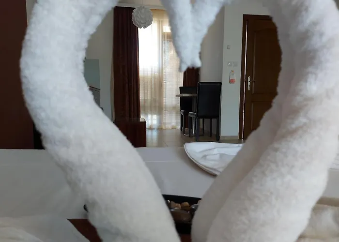 Diamond Apartman Kiten