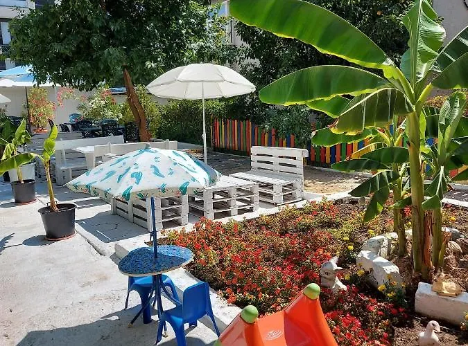 Apartman Diamond