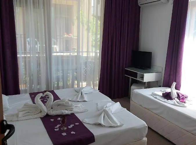 Diamond Apartman *