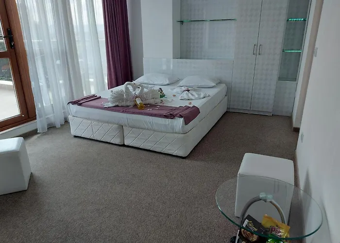 Diamond Apartman *
