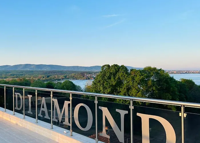 Diamond *