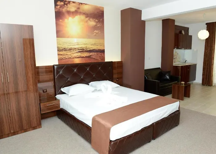 Diamond Apartman