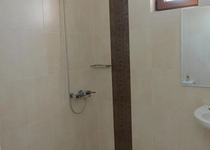 Apartman Diamond *