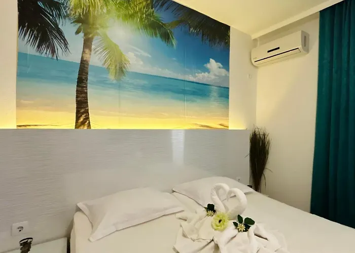 Apartman Diamond
