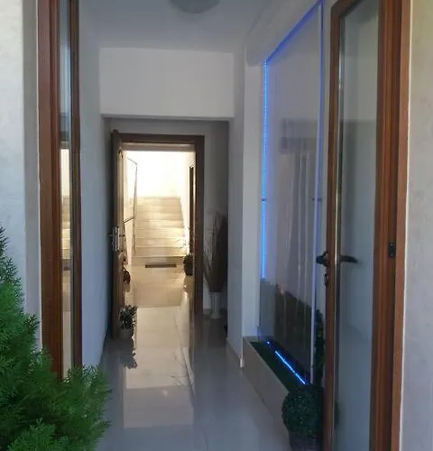 Apartman Diamond Kiten