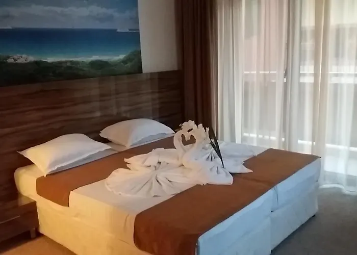 Diamond Apartman *