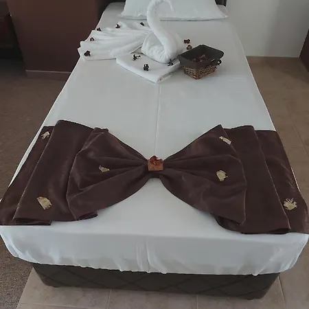 Appartement Diamond *