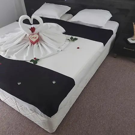 Diamond Appartement *