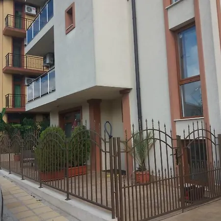 Appartement Diamond *