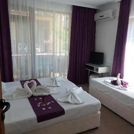 Diamond Appartement *