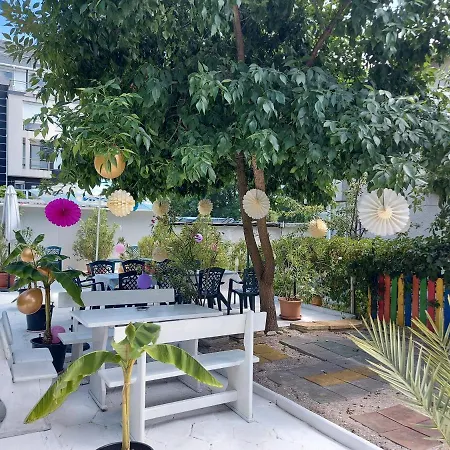 Apartment Diamond