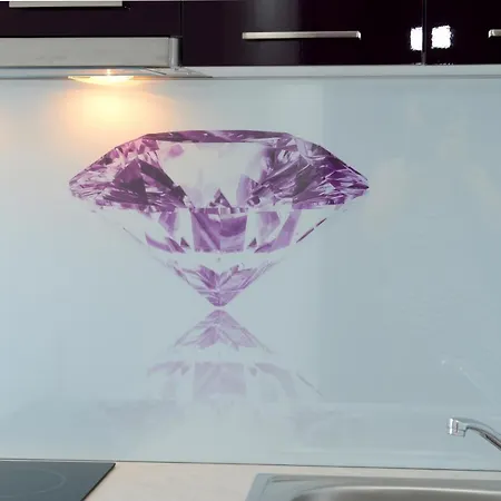 Diamond キテン