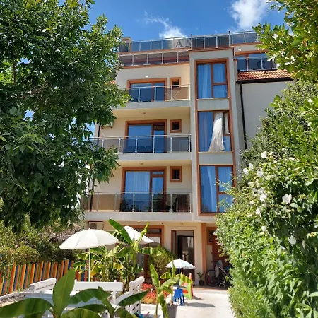 Apartamento Diamond *