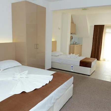Apartment Diamond