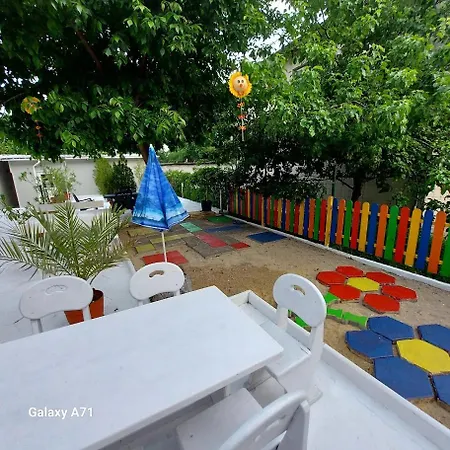 Diamond Kiten (Burgas)