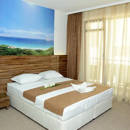 Diamond Kiten (Burgas)