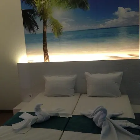 Appartement Diamond Kiten (Burgas)