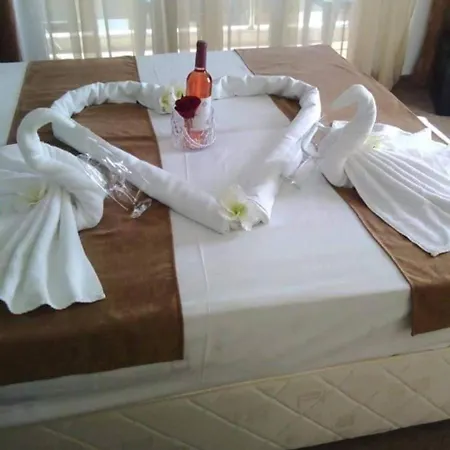 Apartamento Diamond *