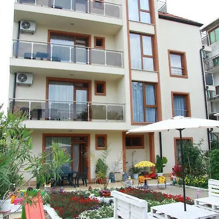 Apartmán Diamond *