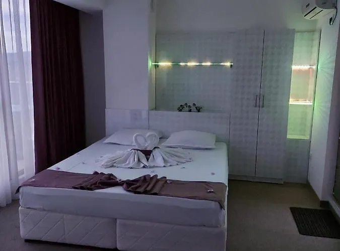 Apartamento Diamond