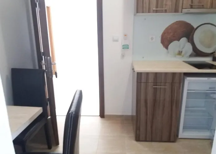 Apartamento Diamond *