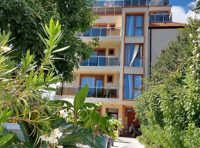Apartamento Diamond