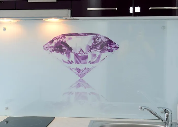 Diamond Kiten (Burgas)
