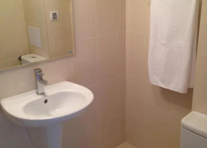 Apartamento Diamond