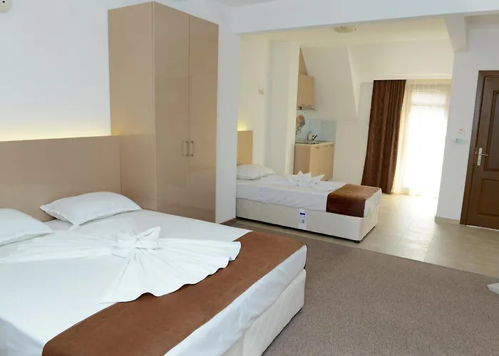 Apartamento Diamond