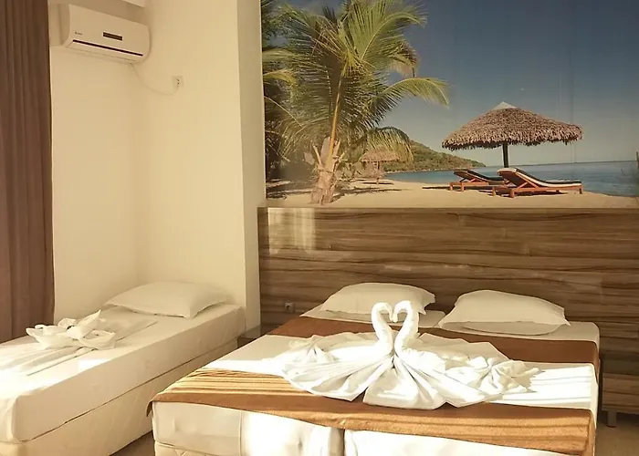 Apartamento Diamond